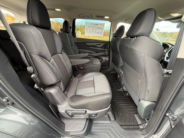 new 2025 Subaru Ascent car, priced at $44,425