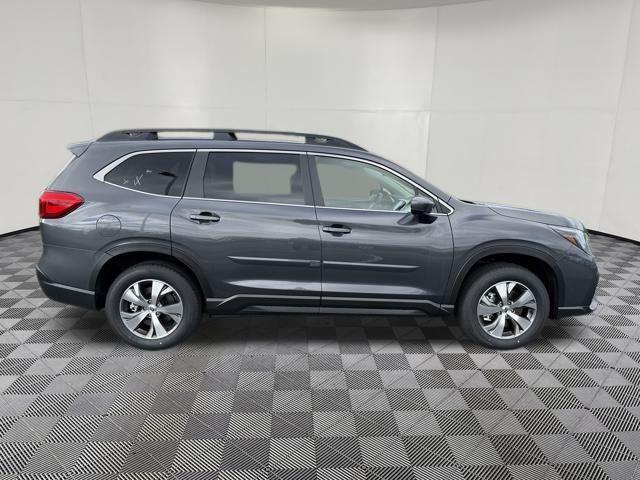new 2025 Subaru Ascent car, priced at $44,425
