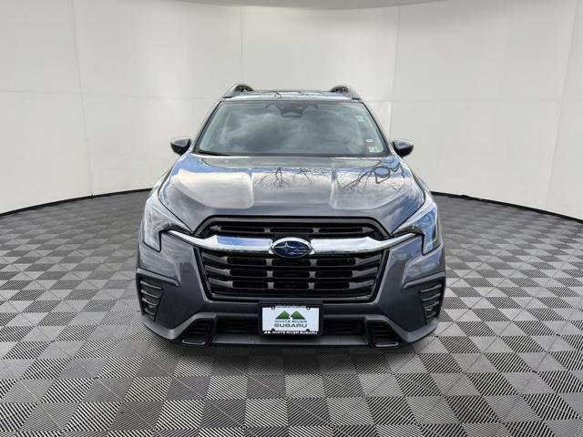 new 2025 Subaru Ascent car, priced at $44,425