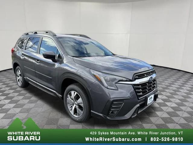 new 2025 Subaru Ascent car, priced at $44,425