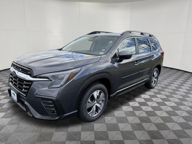 new 2025 Subaru Ascent car, priced at $44,425