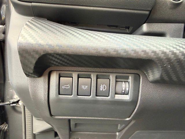 new 2025 Subaru Ascent car, priced at $44,425