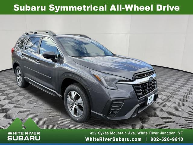 new 2025 Subaru Ascent car, priced at $44,425
