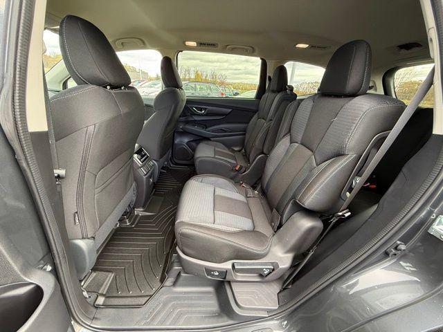 new 2025 Subaru Ascent car, priced at $44,425