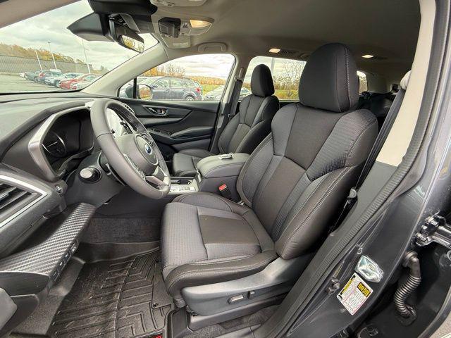 new 2025 Subaru Ascent car, priced at $44,425