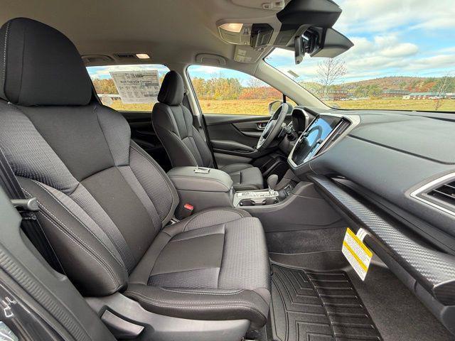 new 2025 Subaru Ascent car, priced at $44,425