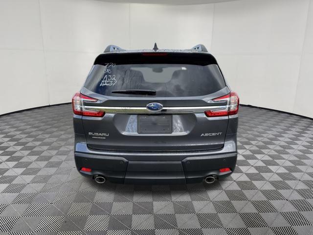 new 2025 Subaru Ascent car, priced at $44,425