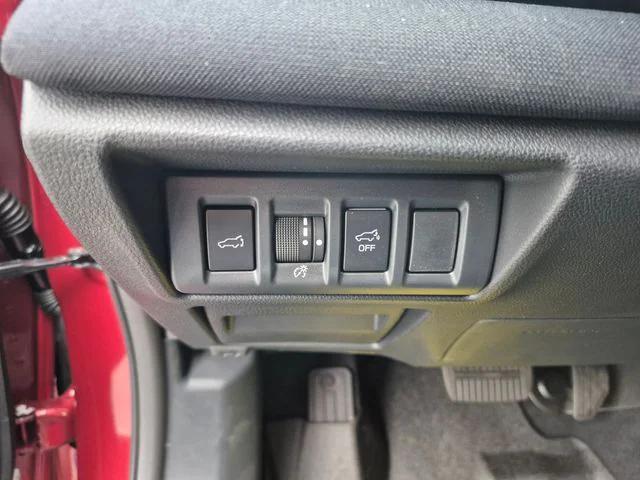 new 2025 Subaru Outback car, priced at $36,495