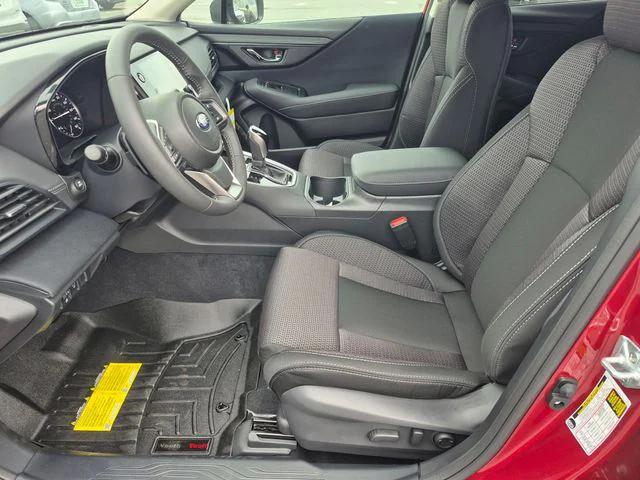 new 2025 Subaru Outback car, priced at $36,495
