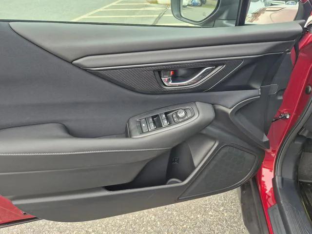 new 2025 Subaru Outback car, priced at $36,495