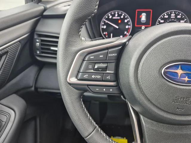 new 2025 Subaru Outback car, priced at $36,495