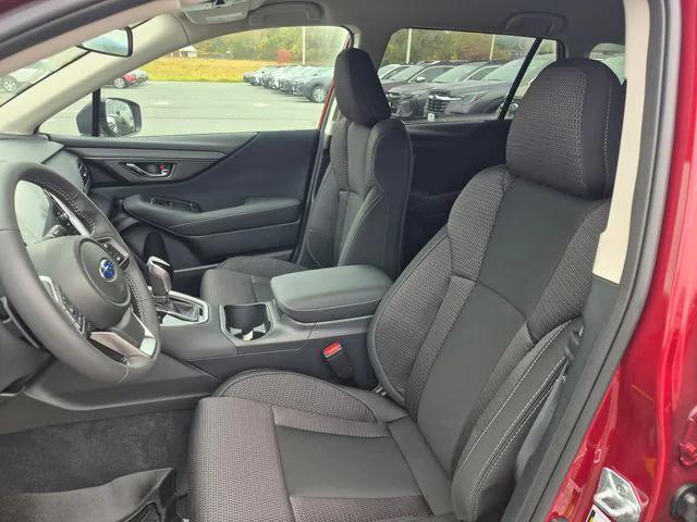 new 2025 Subaru Outback car, priced at $36,495