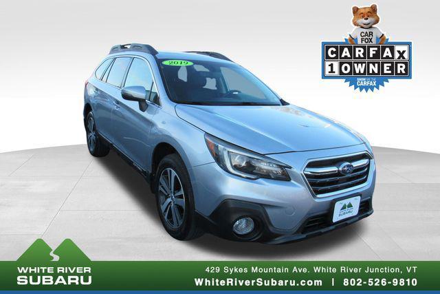 used 2019 Subaru Outback car, priced at $24,500