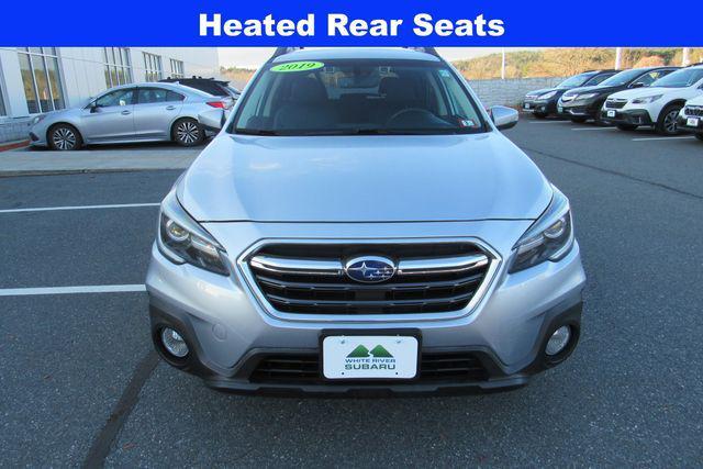 used 2019 Subaru Outback car, priced at $24,500