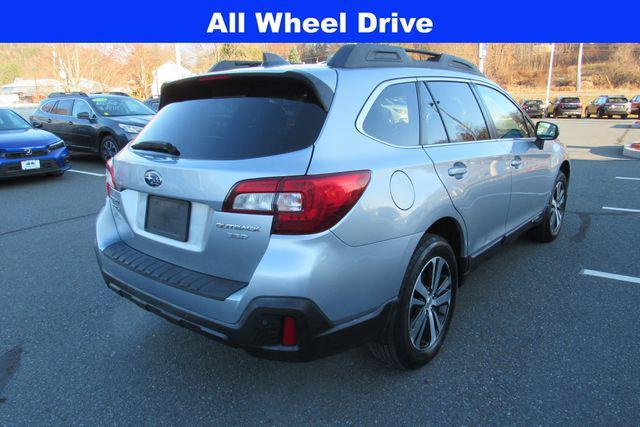 used 2019 Subaru Outback car, priced at $24,500