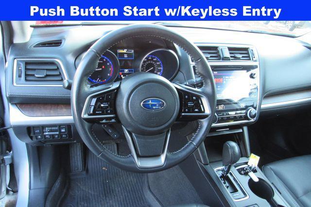 used 2019 Subaru Outback car, priced at $24,500