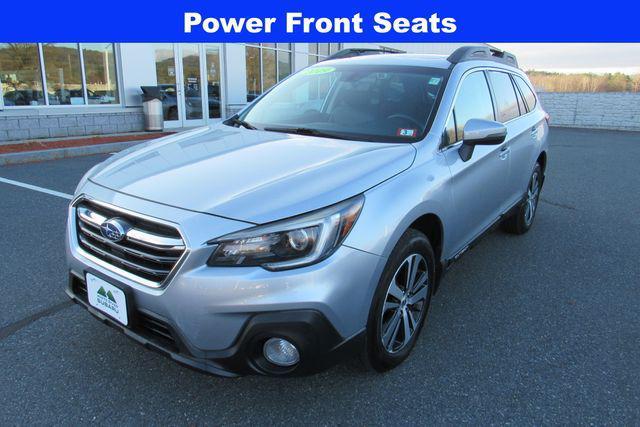 used 2019 Subaru Outback car, priced at $24,500