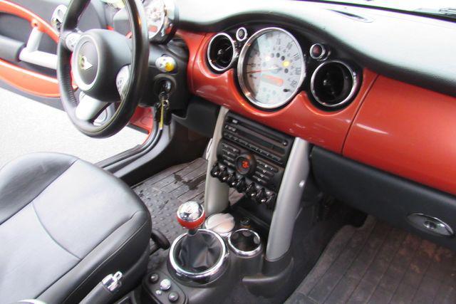 used 2006 MINI Cooper S car, priced at $9,000