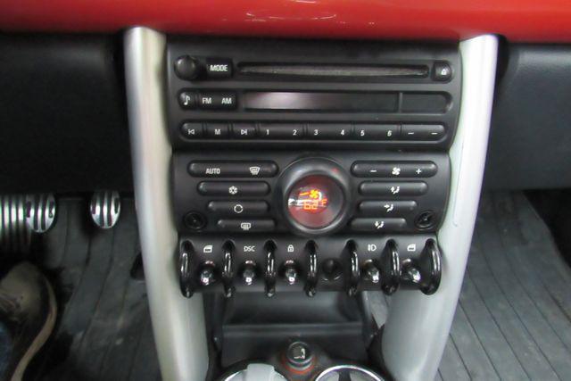 used 2006 MINI Cooper S car, priced at $9,000