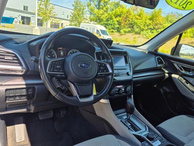 used 2019 Subaru Forester car, priced at $20,000