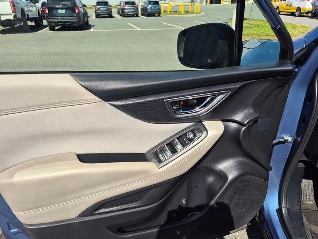 used 2019 Subaru Forester car, priced at $20,000