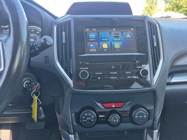 used 2019 Subaru Forester car, priced at $20,000