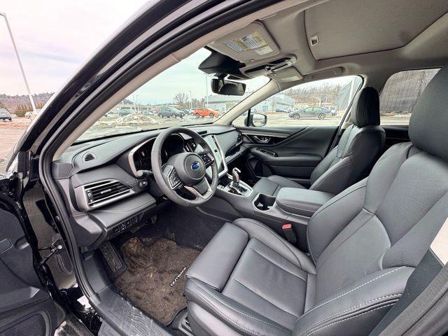 new 2025 Subaru Outback car, priced at $39,930