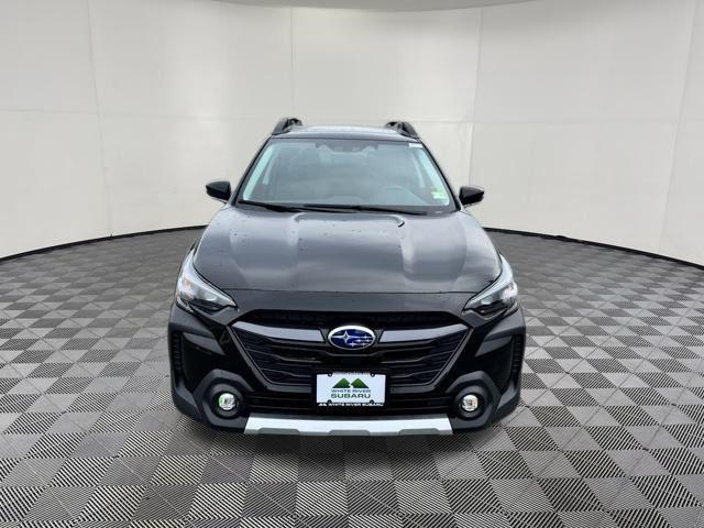 new 2025 Subaru Outback car, priced at $39,930