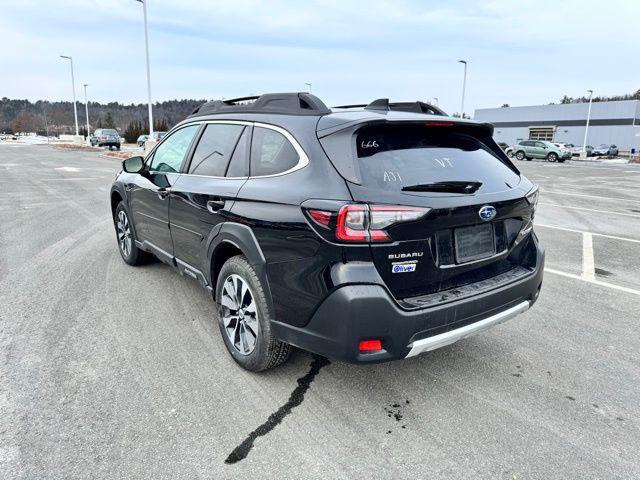 new 2025 Subaru Outback car, priced at $39,930