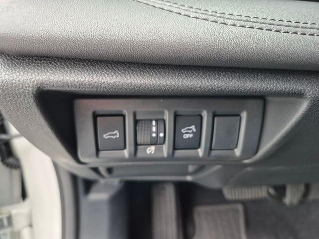 new 2025 Subaru Outback car, priced at $46,692