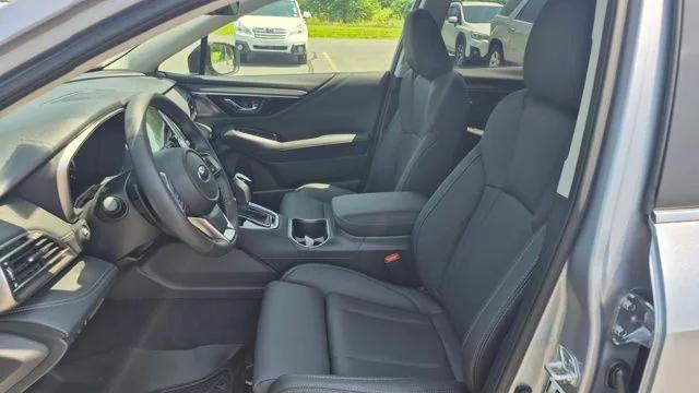 new 2025 Subaru Outback car, priced at $44,397