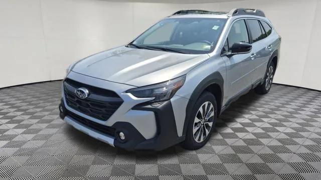 new 2025 Subaru Outback car, priced at $44,397
