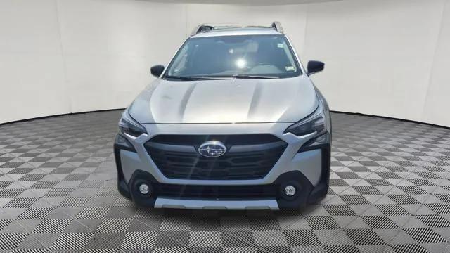 new 2025 Subaru Outback car, priced at $44,397