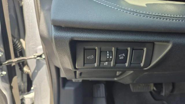 new 2025 Subaru Outback car, priced at $44,397
