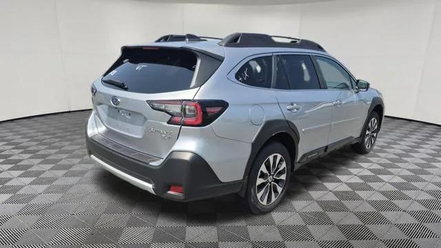 new 2025 Subaru Outback car, priced at $44,397
