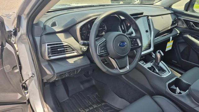 new 2025 Subaru Outback car, priced at $44,397