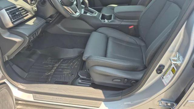 new 2025 Subaru Outback car, priced at $44,397
