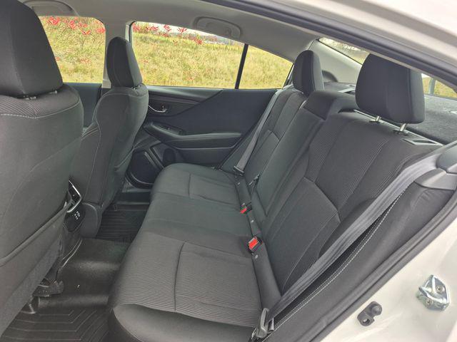 used 2023 Subaru Legacy car, priced at $23,500