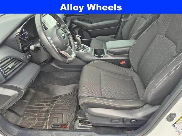 used 2023 Subaru Legacy car, priced at $23,500