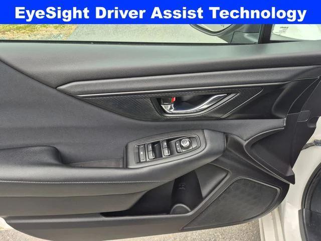 used 2023 Subaru Legacy car, priced at $23,500