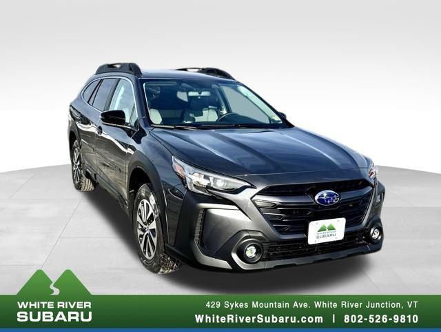 new 2025 Subaru Outback car, priced at $36,527