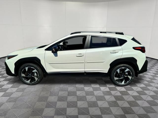 new 2025 Subaru Crosstrek car, priced at $34,074
