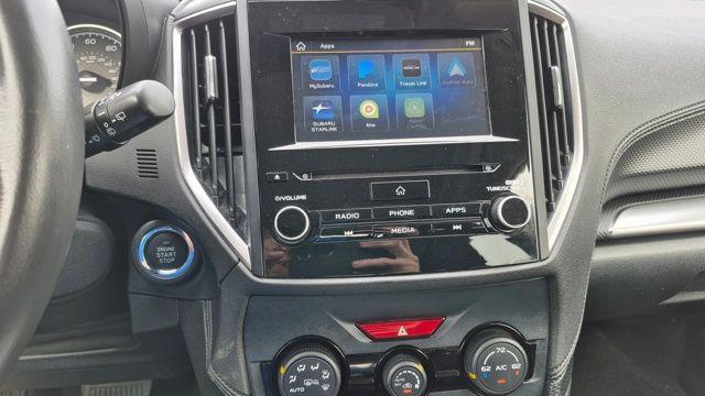 used 2021 Subaru Forester car, priced at $20,800