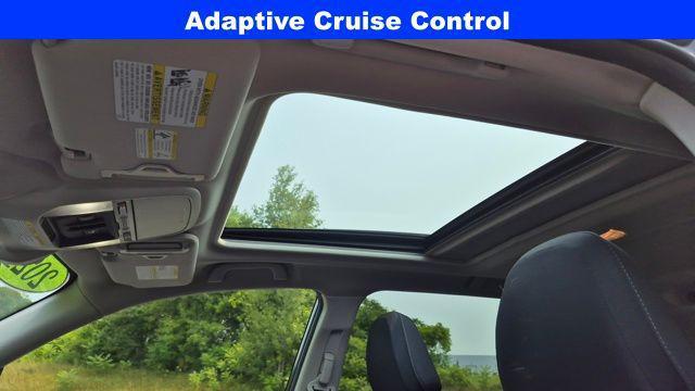 used 2021 Subaru Forester car, priced at $20,800