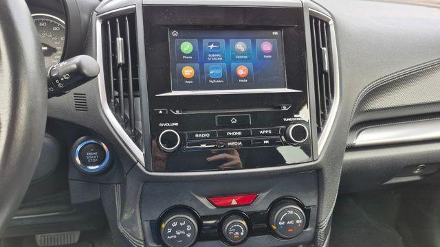 used 2021 Subaru Forester car, priced at $20,800