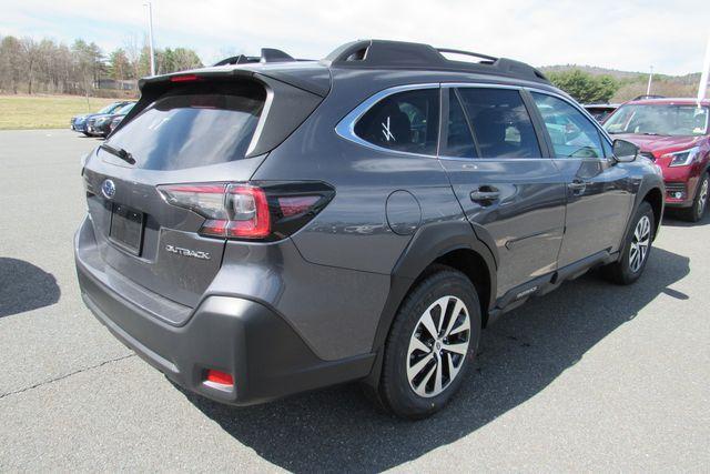 new 2024 Subaru Outback car, priced at $36,340