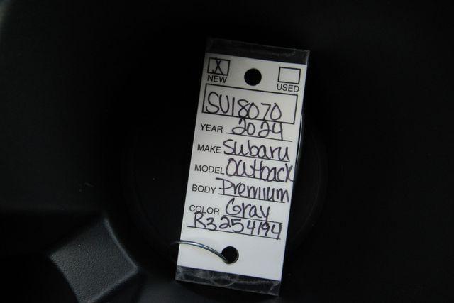 new 2024 Subaru Outback car, priced at $36,340