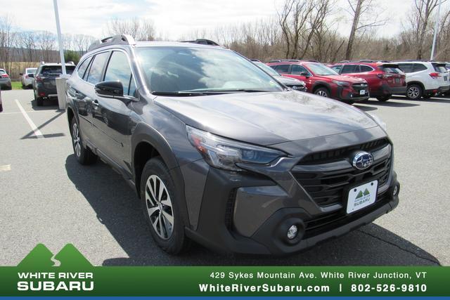 new 2024 Subaru Outback car, priced at $36,340