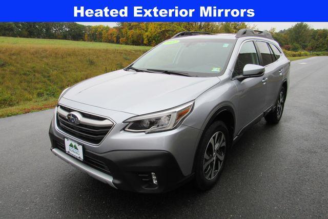 used 2022 Subaru Outback car, priced at $27,300