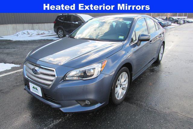 used 2017 Subaru Legacy car, priced at $15,000